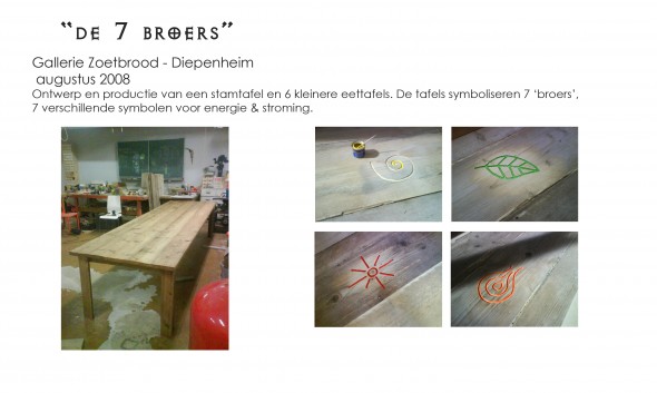 7 broers website