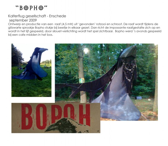 bopho website