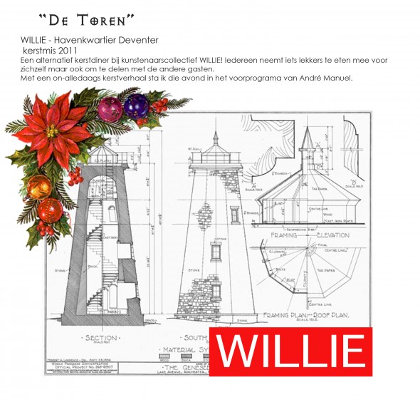 kerstverhaal dec 2011