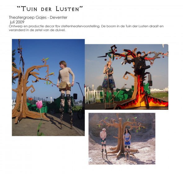tuinderlust website