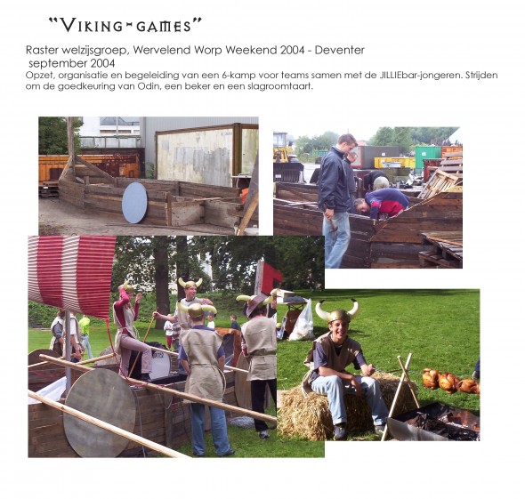 vikinggames website